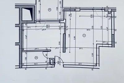 Apartament de vanzare | 2 camere | Modern | Marasti - 9
