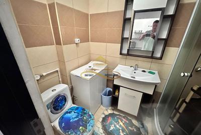 Apartament 2 camere Razboieni Bacau - 11
