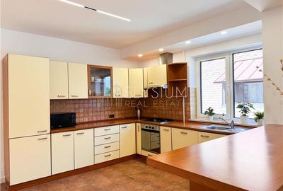 Apartament 3 camere de inchiriat Aviatorilor - 9