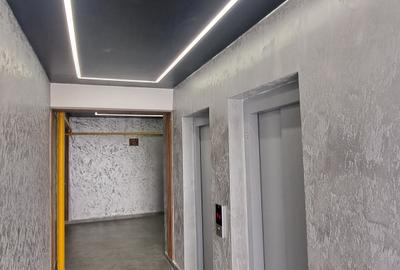 APARTAMENT 3 CAMERE DECOMANDAT BLOC NOU-  PRET PROMOTIONAL - BLOC SUPERB - 9
