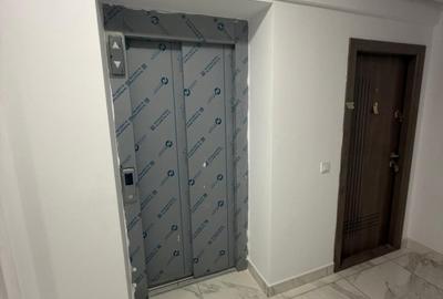 2 camere -bloc nou - Valea Lupulului - intabulat - 53 mp- parcare- 85000 euro - 7