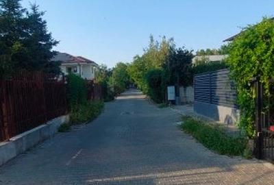 PROPRIETAR * 3 CAMERE * PRIMA INCHIRIERE * CURTE * ACCES SECURIZAT - 3