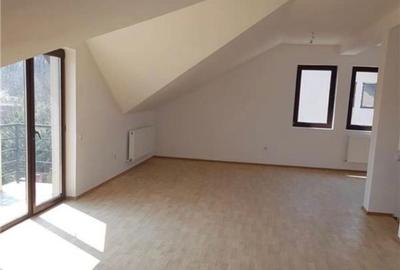 CEA MAI IEFTINA CASA IN DUPLEX LANGA MEGA IMAGE - 7