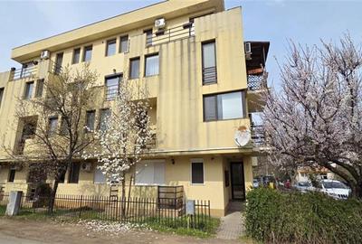 COMISION 0% Apartament 3 camere, bloc din 2008 , A.Ghirodei - Tivoli - 18