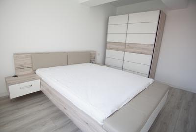 Aparatorii Patriei Amesa Residence Apartament Lux cu loc de parcare acoperit - 16