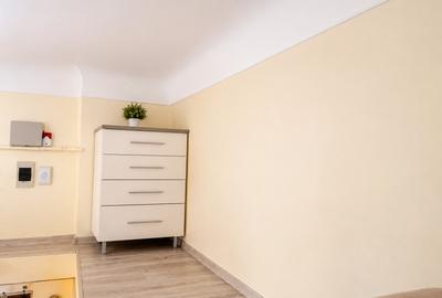 Stylish Apartment in the Heart of Cluj – Matei Corvin street - 8