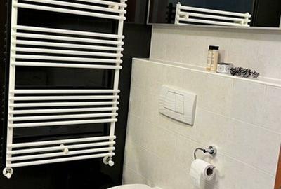 APARTAMENT CU 3 CAMERE IN COMPLEX RING LA 550 EURO - 4