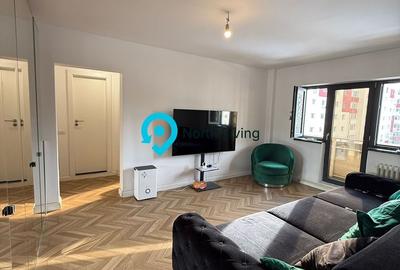 Apartament cu 2 camere în Tineretului
