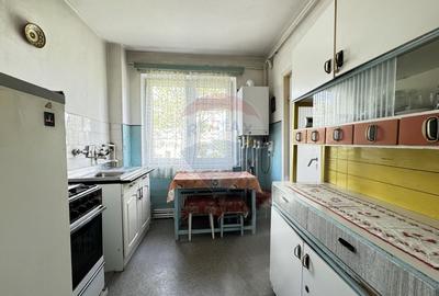 De VÂNZARE Apartamere 4 camere | Ultracentral - Str. Domneasca - 9