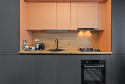 Prima inchiriere ! Apartament 2 camere la parter in Bloc Nou | Mobilat si utilat - 2