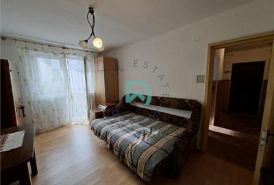 Apartament 3 camere Astra, decomandat, etaj intermediar,Calea Bucuresti - 3