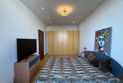 Inchiriere PENTHOUSE 250 mp+ 320 mp terasa| BANEASA- Privighetorilor - 18