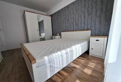 Liber, mobilat, de vanzare apartament 2 camere mobilat, Cug Pepiniera - 8