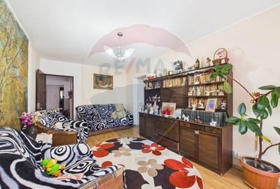 4 camere de vanzare in Rahova, la sosea, langa piata, renovat decent - 15