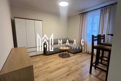 Garsonieră | 26 mp | Mobilată și utilată | Parter | Turnișor-Ogorului - 1