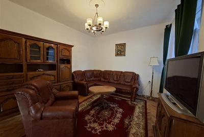 Apartament 2 camere Zona Orasul de Jos - 3