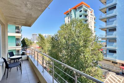 MAMAIA SUMMERLAND - 2 CAMERE - LOC DE PARCARE INCLUS - ETAJ 2 - Comision 0% - 16