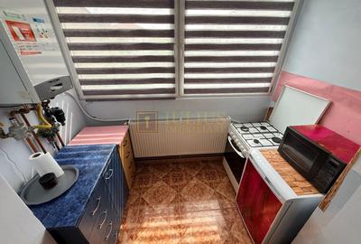 2 camere| Soarelui-langa Uranus Plaza| centrala proprie| zona linistita| - 7