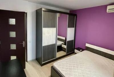 Apartament 2 Camere,Iancului,Metrou,bl.1982,Amenajat,centrala,mobilat,utilat - 6