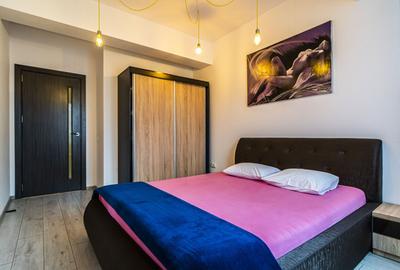 2 CAMERE, 56 mp, etajul 1, mobilat-utilat, Lujerului, Plaza Romania - 3