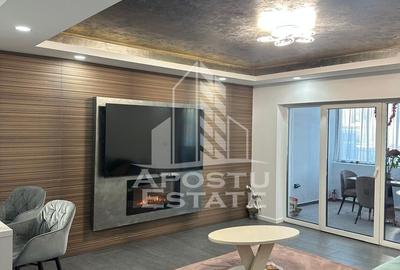 Duplex cu 4 camere în Dumbrăvița