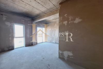PENTHOUSE APROAPE DE ORAS. TERASA DE 50 MP. 3 BAI. - 7