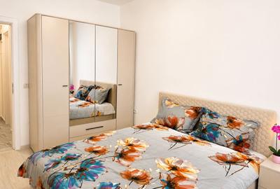 |2 camere Tip Studio|Totul Nou|Prima Inchiriere| - 5