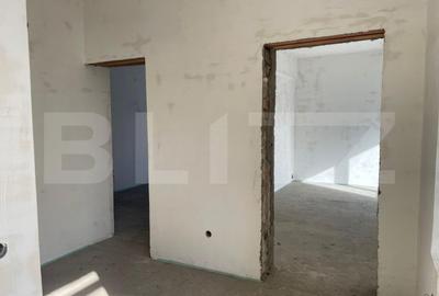 Casa individuala 260 mp, 418 mp teren, Dambu-Rotund - 5