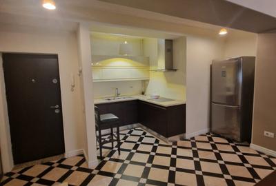 2 camere Herastrau // str. Barajul Arges // Paza // Loc de parcare propriu - 5