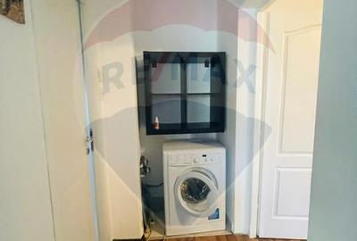 Apartament 2 camere Bulevardul Alexandru Obregia - 8