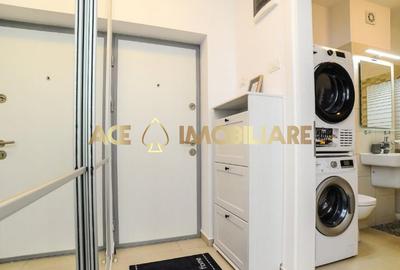 Garsoniera de inchiriat  | Pipera | Metrou | Centrala proprie - 7