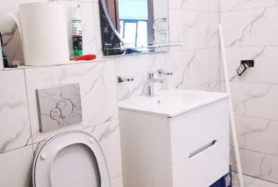 ⏩ Gara BCR 2 Camere Decomandate 56,90m² Renovat Izolat Incadrat Centrala pe Gaze - 1