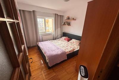 Apartament 4 camere în zona STRAZII FABRICII - 1