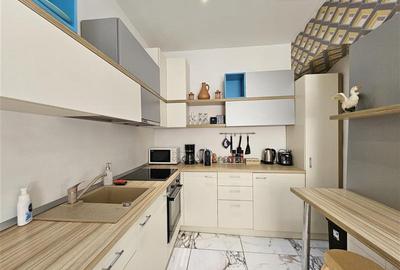 Apartament superb in Centrul Istoric - pretabil regim hotelier - 17