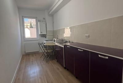 Apartament 1 camera Hlincea, decomandat, mobilat si utilat, intabulat - 3