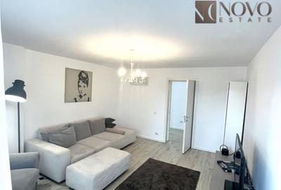 3 Camere | P-ta Alba Iulia | Metrou | Balcon - 1