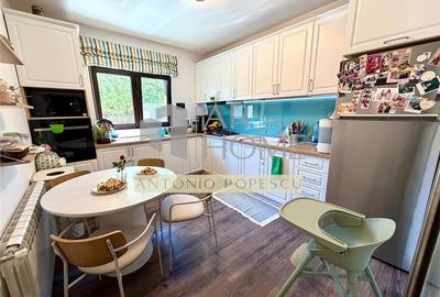 Casa 4 camere, 4 bai, mobilata si utilata, Ploiesti, zona Albert. - 6