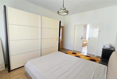 Centru | Apartament cu 3 camere + garaj | Calea Traian - 9