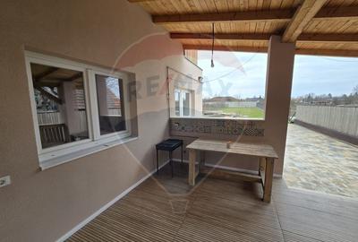 Vilă Premium Izvorani | Garaj Dublu | Solar & SPA Ready |1.268mp teren - 5