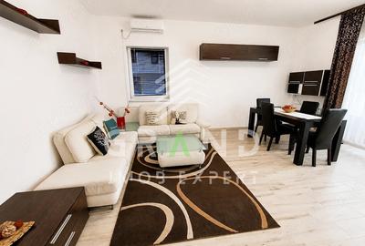 Apartament 2 Camere | 54 MP | Balcon | 2 Parcari | Buna ziua/Grand Hotel Italia - 3