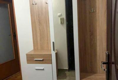Apartament 2 camere, Central, etaj 1, lift, izolat, Targu Mures - 6