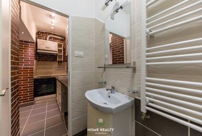 COMISION 0% I Apartament 1 cameră de vînzare în Timișoara - malul Begăi. - 11
