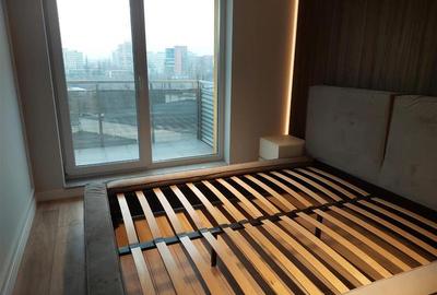 Apartament 2 camere, Hercesa Vivenda, terasa 10 mp, parcare - 7