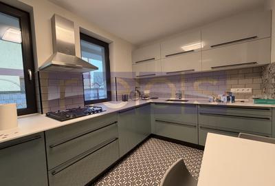VILĂ PREMIUM | CARTIERUL HENRI COANDĂ | 191 MP UTILI | DESIGN MODERN | - 23