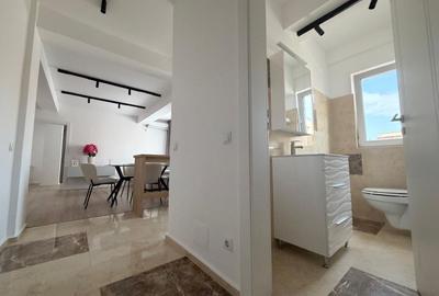 Stylish 3-Room Apartment for Rent in Iancu Nicolae - 4