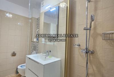 LUX! Ap2cam PRIMUL CHIRIAS - BND Residence - PARCARE PRIVATA - 650 euro - 19