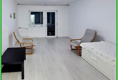 Apartament cu 2 camere semidecomandat în Nord