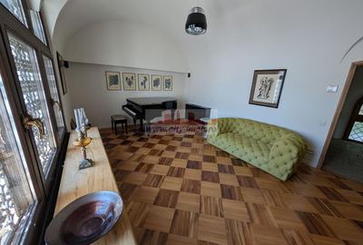 Vila Spectaculoase de inhiriat Bucuresti Central - 60