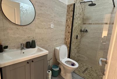 Apartament 2 camere | 38 mp | balcon | garaj | zona Teilor - 7