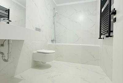 Apartament 3 camere One Cotroceni Park-parcare subterana - 8